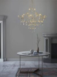 Полилей Nova-Luce LED 20W, топла светлина 3000K - 2