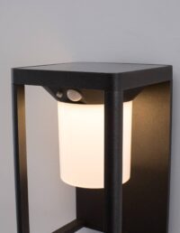 Аплик външен LED 15W топла светлина Nova-Luce - 4
