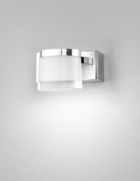 Аплик Nova-Luce LED 5W топла светлина 3000K - 2