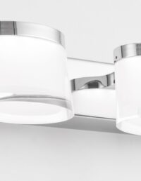 Аплик LED Nova-Luce 15W, топла светлина 3000K - 6