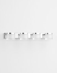 Аплик LED Nova-Luce 4x5W 3000K - 3