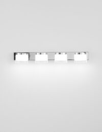 Аплик LED Nova-Luce 4x5W 3000K - 6
