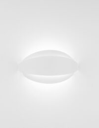Аплик Nova-Luce LED 20W топла светлина 3000K - 5