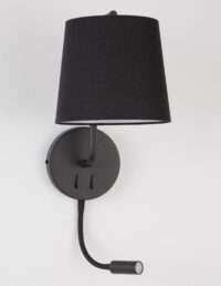Аплик Nova-Luce E27 LED, димируем, 5000K - 4