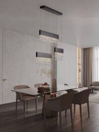 Полилей Nova-Luce LED 84W неутрална светлина - 2