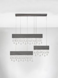 Полилей Nova-Luce LED 84W неутрална светлина - 3