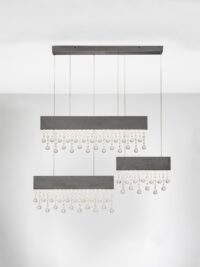 Полилей Nova-Luce LED 84W неутрална светлина - 4