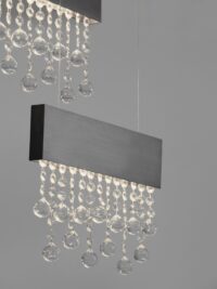 Полилей Nova-Luce LED 84W неутрална светлина - 5