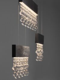 Полилей Nova-Luce LED 84W неутрална светлина - 6