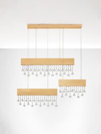 Полилей Nova-Luce LED 84W неутрална светлина - 3