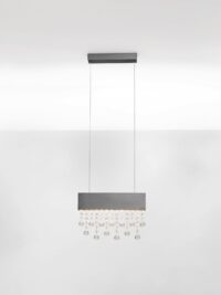 Полилей Nova-Luce LED 20W неутрална светлина - 4