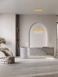 Полилей Nova-Luce LED 20W, неутрална светлина 3500K - 2