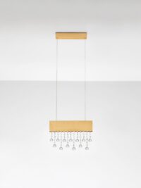 Полилей Nova-Luce LED 20W, неутрална светлина 3500K - 3