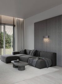 Аплик Nova-Luce LED 15W неутрална светлина - 2