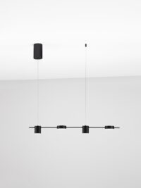 Полилей LED Nova-Luce 20W - 3