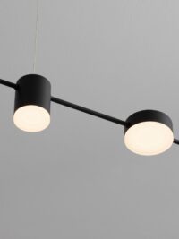 Полилей LED Nova-Luce 20W - 5