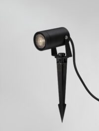 Външна спот лампа Nova-Luce GU10 10W - 3
