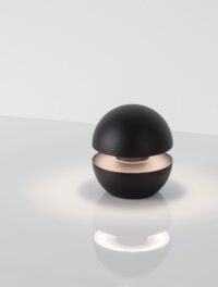 Настолна лампа Nova-Luce LED 2W с регулируем спектър - 2