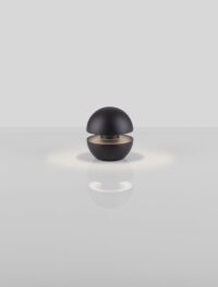Настолна лампа Nova-Luce LED 2W с регулируем спектър - 5