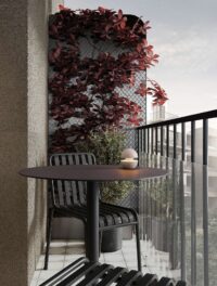 Настолна лампа Nova-Luce LED 2W димируема регулируема светлина - 2