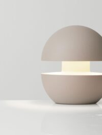 Настолна лампа Nova-Luce LED 2W димируема регулируема светлина - 5