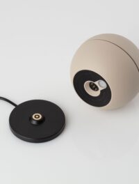 Настолна лампа Nova-Luce LED 2W димируема регулируема светлина - 6