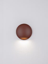 Аплик LED 3W топла светлина Nova-Luce - 4