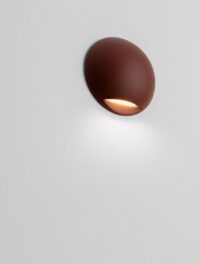 Аплик LED 3W топла светлина Nova-Luce - 5