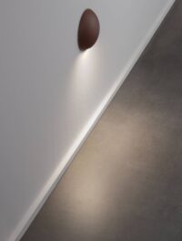 Аплик LED 3W топла светлина Nova-Luce - 6