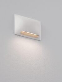 Аплик LED 5W топла светлина Nova-Luce за външен монтаж - 5