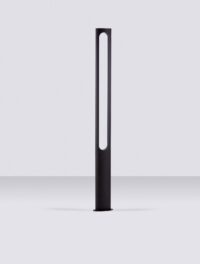 Външна лампа Nova-Luce LED 21W 3000K подова - 3