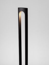 Външна лампа Nova-Luce LED 21W 3000K подова - 5