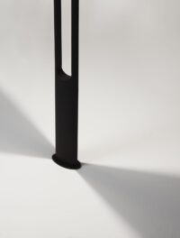 Външна лампа Nova-Luce LED 21W 3000K подова - 7