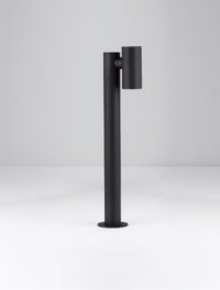 Външна лампа Nova-Luce LED 8W 3000K подова - 3