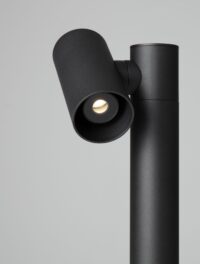 Външна лампа Nova-Luce LED 8W 3000K подова - 6