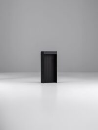 Външна лампа Nova-Luce LED 8W топла светлина - 3