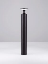 Външна лампа Nova-Luce LED 13W топла светлина - 3