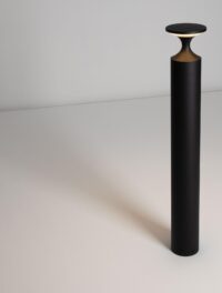 Външна лампа Nova-Luce LED 13W топла светлина - 6