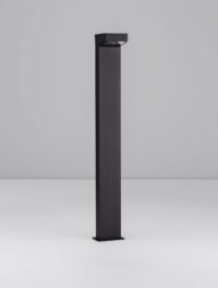 Външна лампа Nova-Luce LED 13W топла светлина - 3