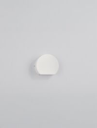 Аплик LED Nova-Luce 4W топла светлина за външна стена - 3