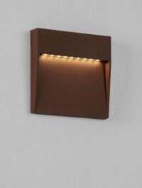 Външен аплик Nova-Luce LED 5W топла светлина - 2