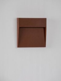 Външен аплик Nova-Luce LED 5W топла светлина - 3