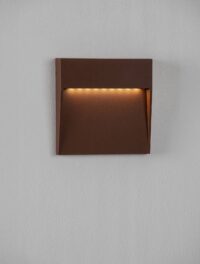 Външен аплик Nova-Luce LED 5W топла светлина - 4