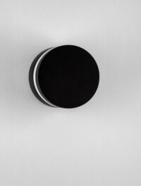 Външен аплик LED Nova-Luce 8W 3000K - 3