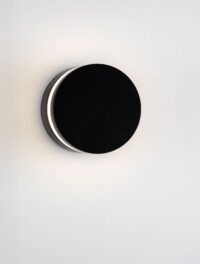 Външен аплик LED Nova-Luce 8W 3000K - 4