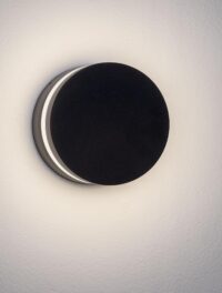 Външен аплик LED Nova-Luce 8W 3000K - 5