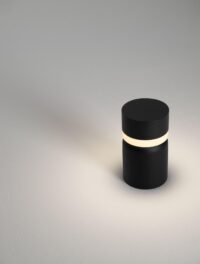 Външна лампа Nova-Luce LED 8W 3000K - 6