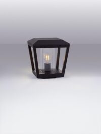 Външна лампа Nova-Luce E27 12W - 4