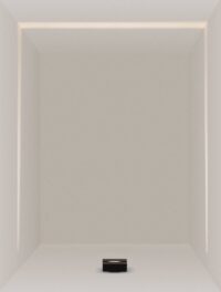 Външна лампа Nova-Luce LED 4W топла светлина - 6