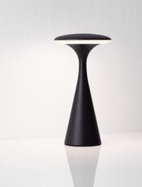 Настолна LED лампа Nova-Luce 2W регулируем спектър - 2